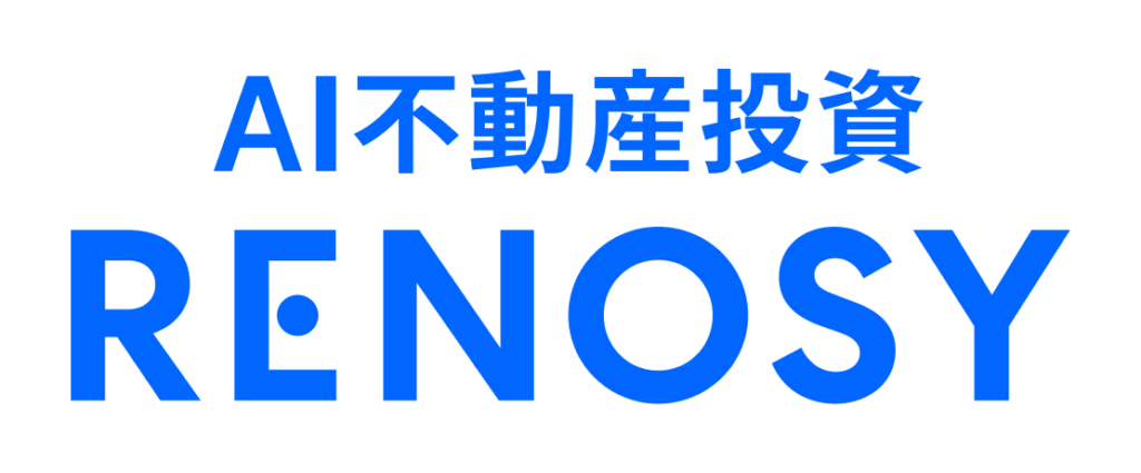 リノシ―のロゴ画像