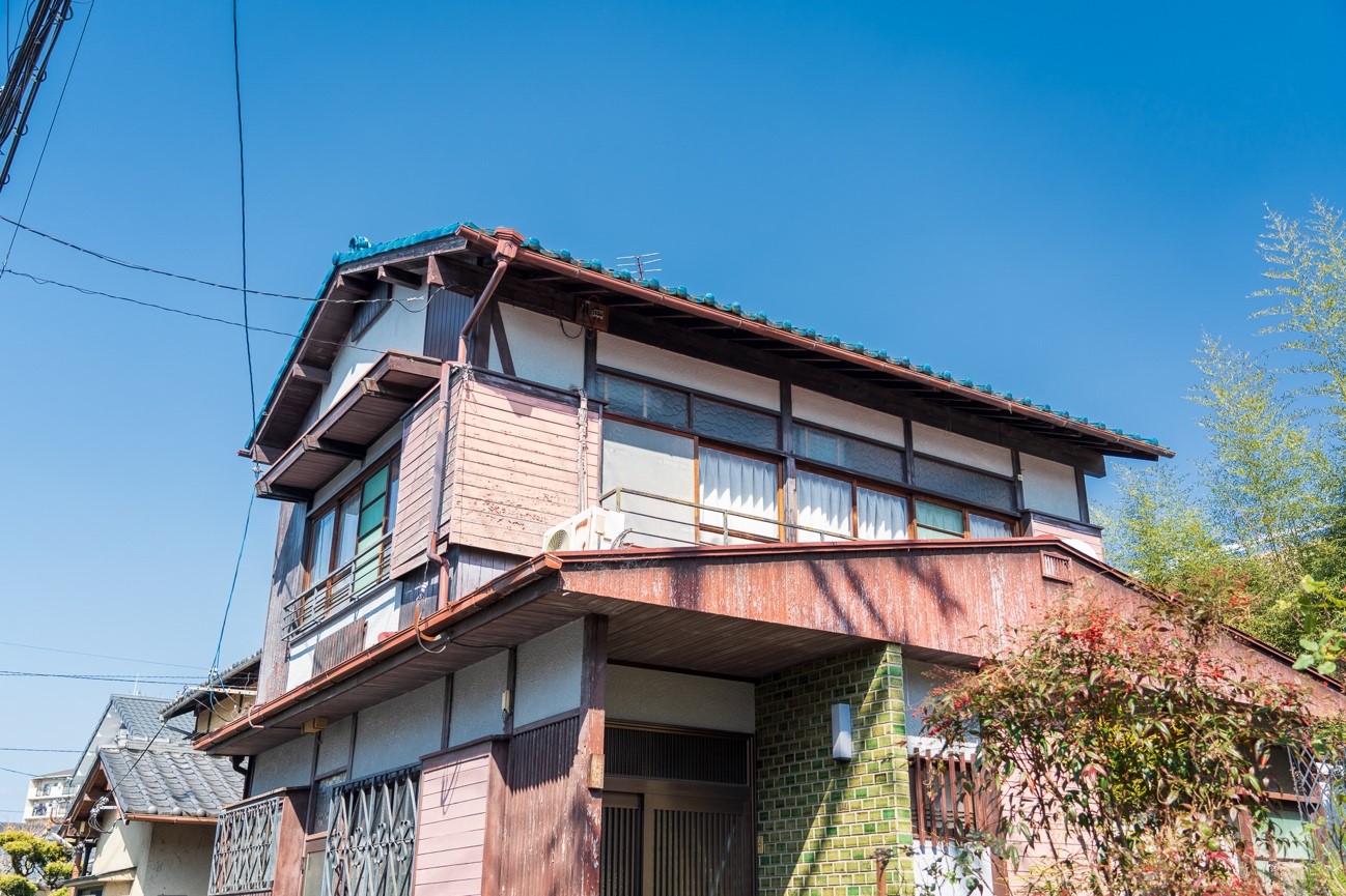 京都市の空き家新税とは？