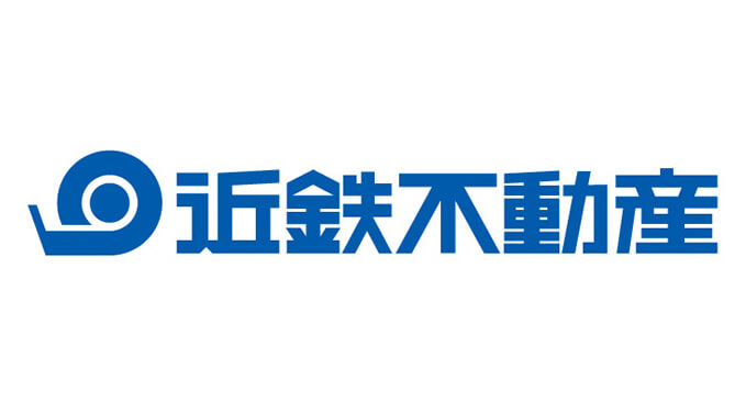 近鉄不動産のロゴ