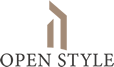 OPENSTYLEロゴ