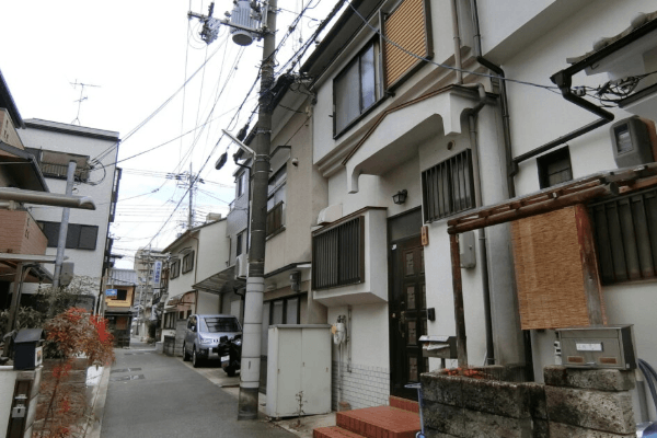 センチュリー21 ライズ不動産売却実績1