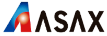 asaxロゴ