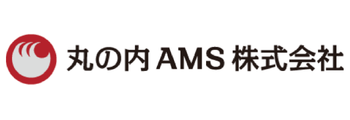 丸の内AMS株式会社ロゴ