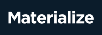 materializeロゴ