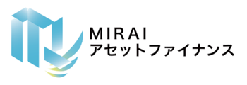 MIRAIアセットファイナンスロゴ