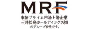 mrfロゴ