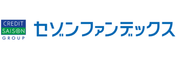 セゾンファンデックスロゴ