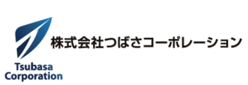 つばさコーポレーションロゴ